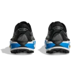 ⁦HOKA Mafate Speed 2 Black Blue⁩ – תמונה ⁦3⁩