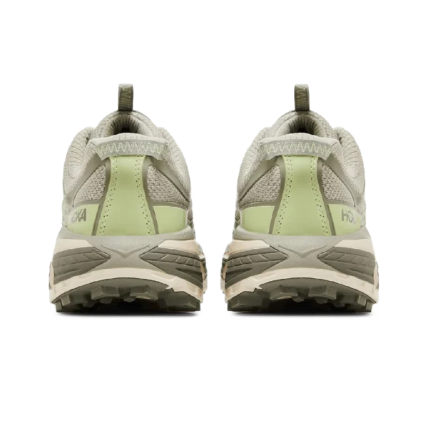 ⁦HOKA Mafate Three2 Barley Seed Green⁩ – תמונה ⁦3⁩