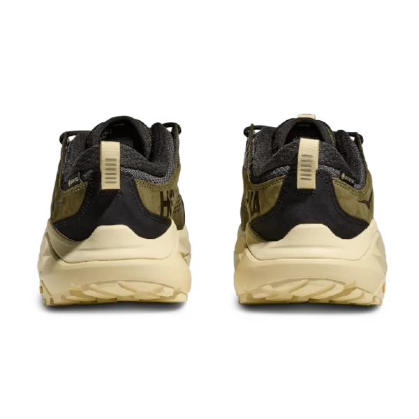 ⁦HOKA One One Kaha Low GTX Chive Flan⁩ – תמונה ⁦3⁩