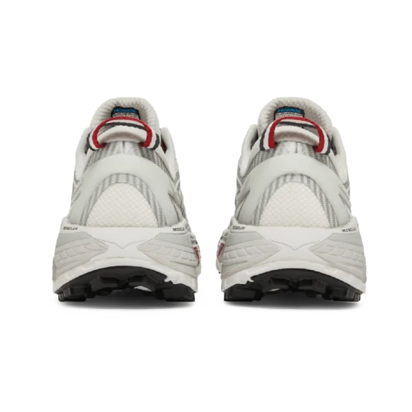 ⁦HOKA Mafate Speed 2 x Moncler Nimbus Cloud Harbor Mist⁩ – תמונה ⁦3⁩