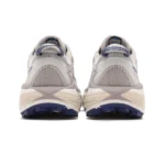 ⁦HOKA Mafate Speed 2 Grey Navy⁩ – תמונה ⁦3⁩