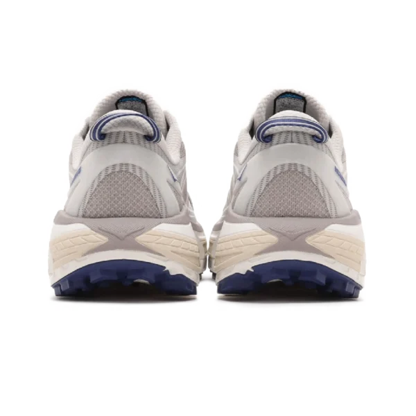 ⁦HOKA Mafate Speed 2 Grey Navy⁩ – תמונה ⁦3⁩