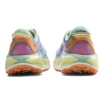⁦HOKA Mafate Speed 2 Cyclamen All Aboard⁩ – תמונה ⁦3⁩