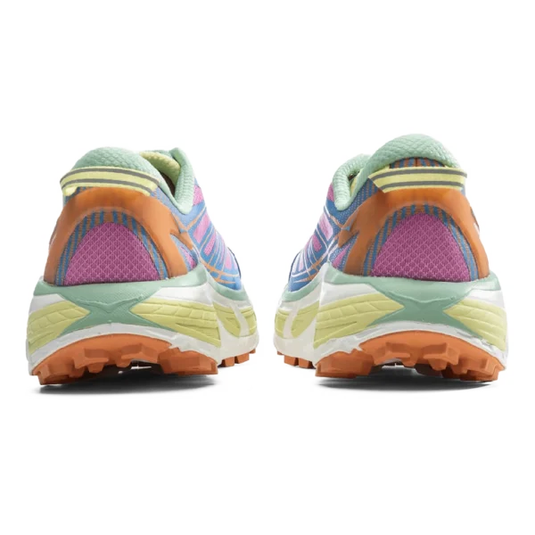 ⁦HOKA Mafate Speed 2 Cyclamen All Aboard⁩ – תמונה ⁦3⁩