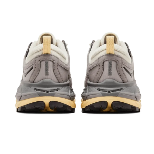 ⁦HOKA Tor Ultra Low GORE-TEX Oat Milk Opal⁩ – תמונה ⁦3⁩