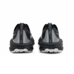 ⁦HOKA Mafate Speed 4 Lite “Stealth Tech Pack" Black White⁩ – תמונה ⁦3⁩