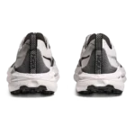 ⁦HOKA Mafate Speed 4 Lite “Stealth Tech Pack" White Black⁩ – תמונה ⁦3⁩