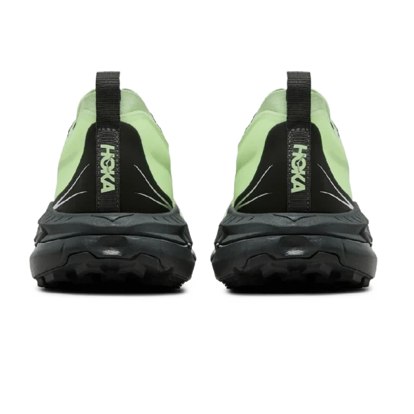 ⁦HOKA Mafate Speed 4 Lite Luna Moth Cosmic Grey⁩ – תמונה ⁦3⁩
