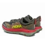⁦HOKA Mafate Speed 4 Thyme Green Fiesta⁩ – תמונה ⁦3⁩