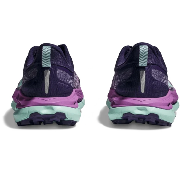 ⁦HOKA Mafate Speed 4 Night Sky Orchid⁩ – תמונה ⁦3⁩