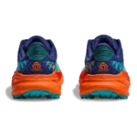 ⁦HOKA Challenger ATR 7 Ceramic Vibrant Orange⁩ – תמונה ⁦3⁩