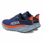 ⁦HOKA Challenger ATR 7 Bellwether Blue Stone⁩ – תמונה ⁦3⁩
