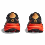 ⁦HOKA ONE ONE Challenger ATR 7 Castlerock Flame⁩ – תמונה ⁦3⁩