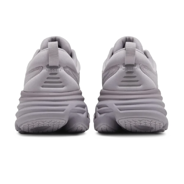 ⁦HOKA ONE ONE Bondi 8 Lilac Marble⁩ – תמונה ⁦3⁩