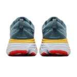 ⁦HOKA ONE ONE Bondi 8 Goblin Blue⁩ – תמונה ⁦3⁩