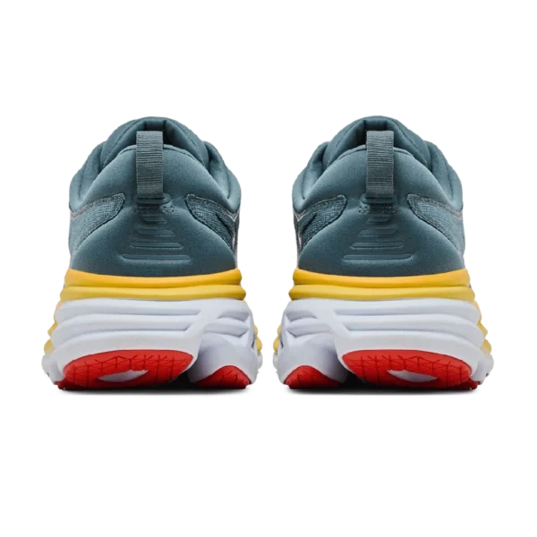 ⁦HOKA ONE ONE Bondi 8 Goblin Blue⁩ – תמונה ⁦3⁩