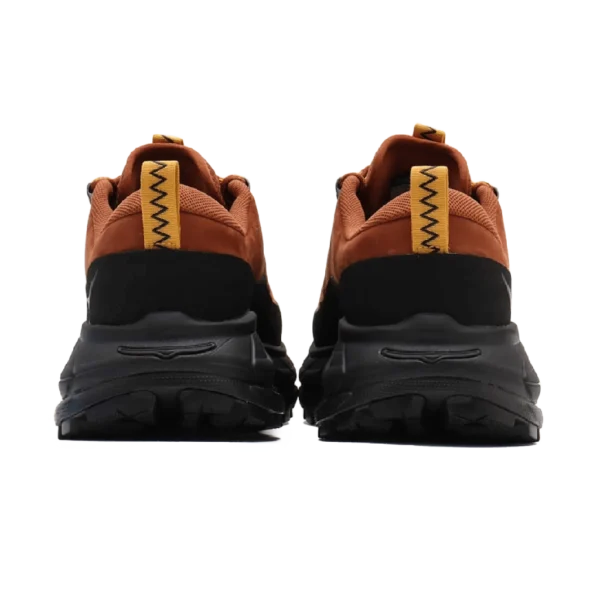 ⁦HOKA Tor Summit Hazelnut Black⁩ – תמונה ⁦3⁩