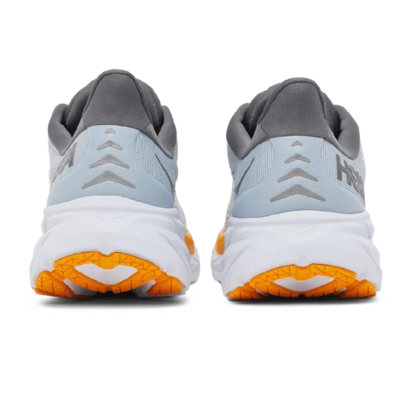 ⁦HOKA ONE ONE Clifton 8 Blue Fog Plein Air⁩ – תמונה ⁦3⁩