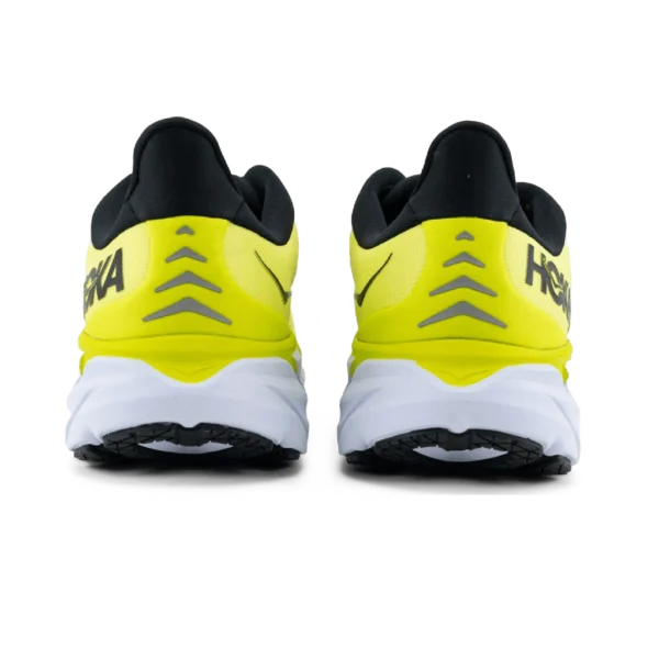 ⁦HOKA ONE ONE Clifton 8 Evening Primrose Charlock⁩ – תמונה ⁦3⁩