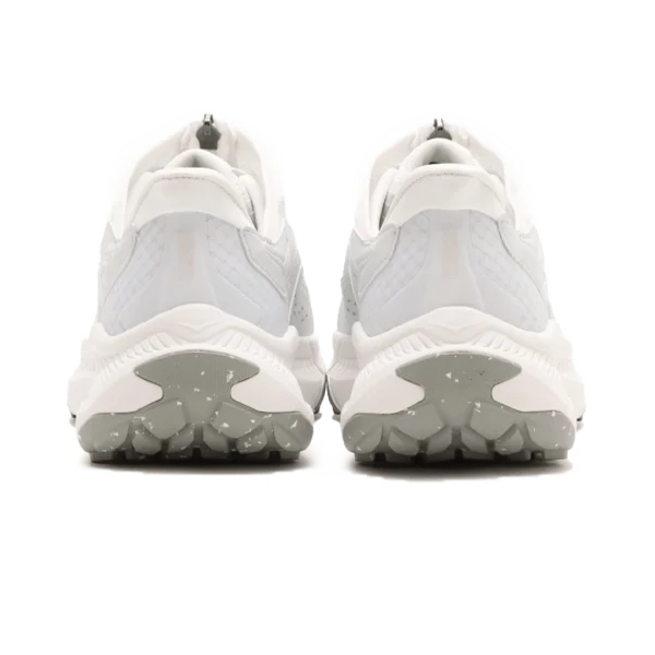 ⁦HOKA ONE ONE Project Transport White Cosmic Grey⁩ – תמונה ⁦3⁩
