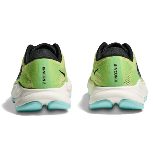 ⁦HOKA Rincon 4 Yuzu Tart Apple⁩ – תמונה ⁦3⁩