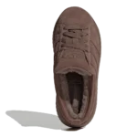 ⁦Adidas Campus 00s Winter Low Earth Strata Trace Brown⁩ – תמונה ⁦4⁩