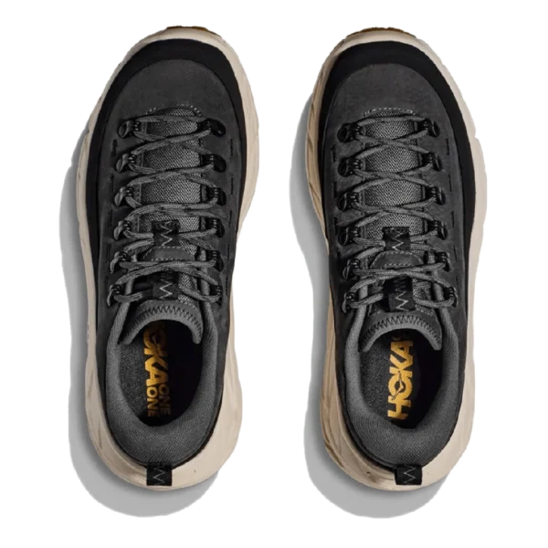 ⁦HOKA Tor Summit Outer Orbit Black⁩ – תמונה ⁦4⁩