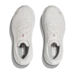 ⁦Hoka Arahi 7 Blanc De Blanc Rose Gold⁩ – תמונה ⁦4⁩