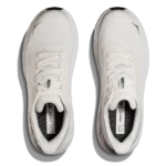 ⁦Hoka Arahi 7 Wide Blanc De Blanc Steel Wool⁩ – תמונה ⁦4⁩