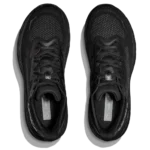 ⁦Hoka Arahi 7 Black⁩ – תמונה ⁦4⁩