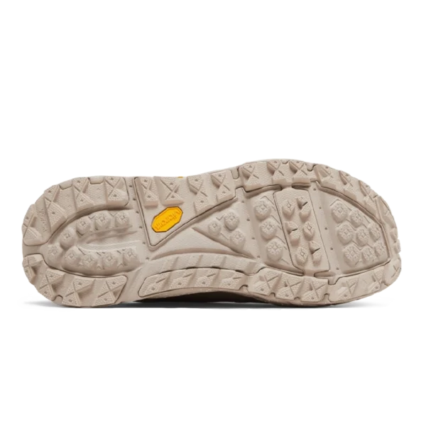 ⁦HOKA Tor Summit Oat Milk Oxford Tan⁩ – תמונה ⁦4⁩