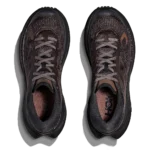 ⁦HOKA Mafate JL AL Jet Black Espresso⁩ – תמונה ⁦4⁩