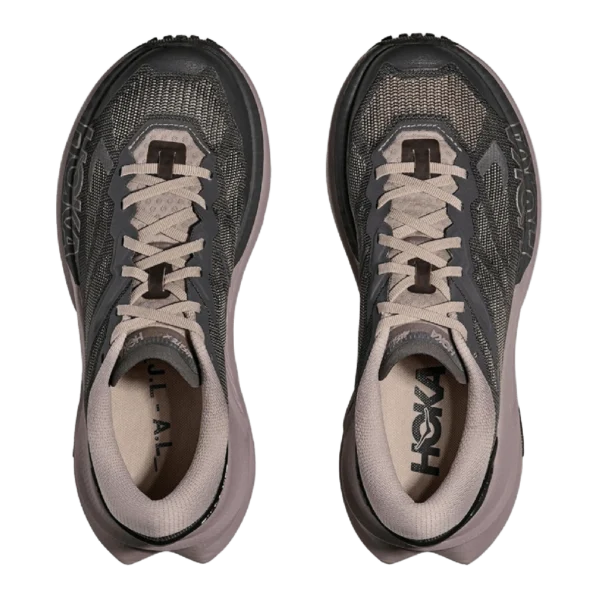⁦HOKA Mafate JL AL Beluga Volcanic Ash⁩ – תמונה ⁦4⁩