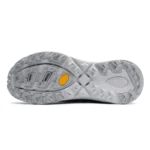 ⁦HOKA Mafate Three2 Black Cosmic Grey⁩ – תמונה ⁦4⁩