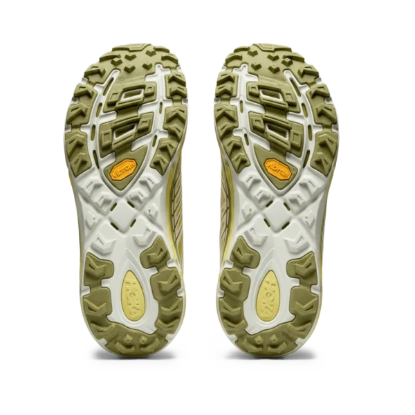 ⁦HOKA Mafate Speed 2 Eggnog Celery Root⁩ – תמונה ⁦4⁩