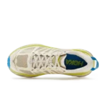 ⁦HOKA Mafate Speed 2 Eggnog Oxford Tan⁩ – תמונה ⁦4⁩