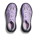 ⁦HOKA Mafate Speed 4 Starlight Glow Aster Flower⁩ – תמונה ⁦4⁩
