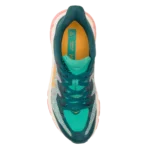 ⁦HOKA Mafate Speed 4 Deep Teal Water Garden⁩ – תמונה ⁦4⁩