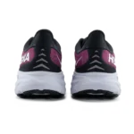 ⁦HOKA Clifton 8 Rose Pink Green⁩ – תמונה ⁦3⁩