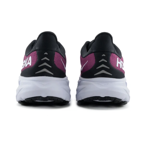 ⁦HOKA Clifton 8 Rose Pink Green⁩ – תמונה ⁦3⁩