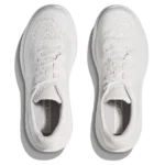 ⁦HOKA Rincon 4 All White⁩ – תמונה ⁦4⁩