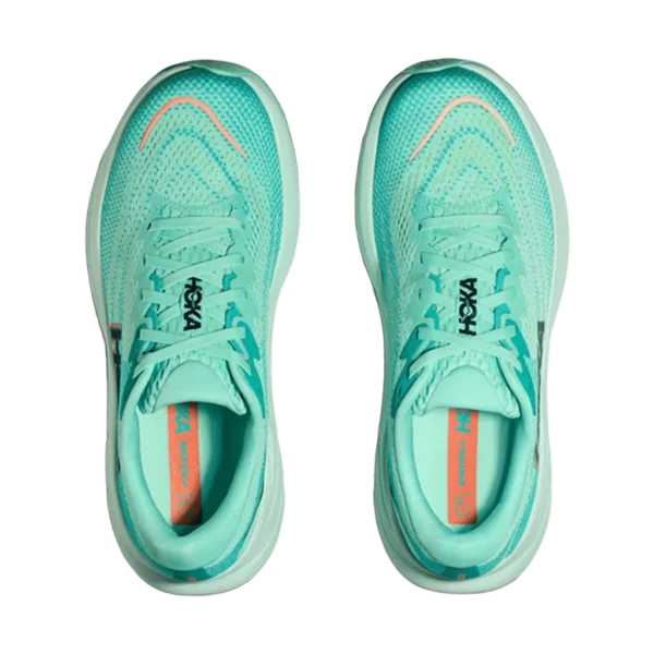 ⁦HOKA Rincon 4 Mint Green⁩ – תמונה ⁦4⁩