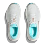 ⁦HOKA Rincon 4 Wide Frost Rose Gold⁩ – תמונה ⁦4⁩