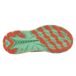 ⁦Hoka One One Clifton 8 Orange Mint Green⁩ – תמונה ⁦4⁩
