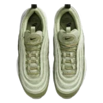⁦Nike Air Max 97 Olive Aura⁩ – תמונה ⁦4⁩