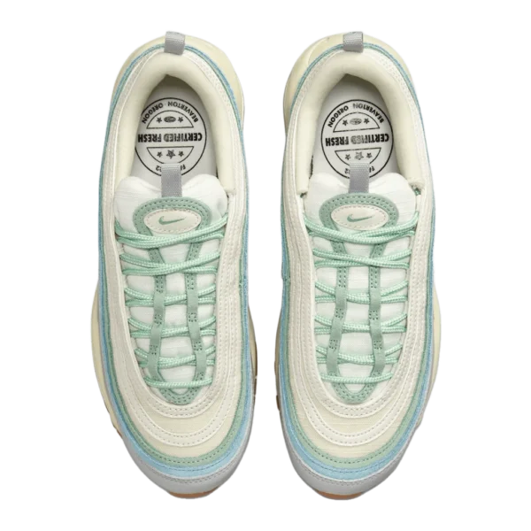 ⁦Nike Air Max 97 Certified Fresh⁩ – תמונה ⁦4⁩