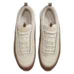 ⁦Nike Air Max 97 Muslin Pink Foam⁩ – תמונה ⁦4⁩