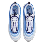 ⁦Nike Air Max 97 Blueberry⁩ – תמונה ⁦4⁩
