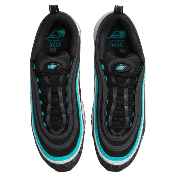 ⁦Nike Air Max 97 SE “XXXV”⁩ – תמונה ⁦4⁩