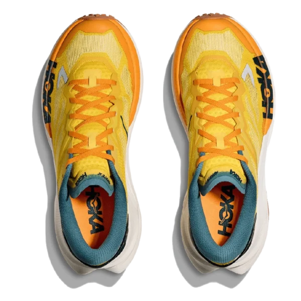 ⁦HOKA Mafate Zest Mountain Fog⁩ – תמונה ⁦4⁩
